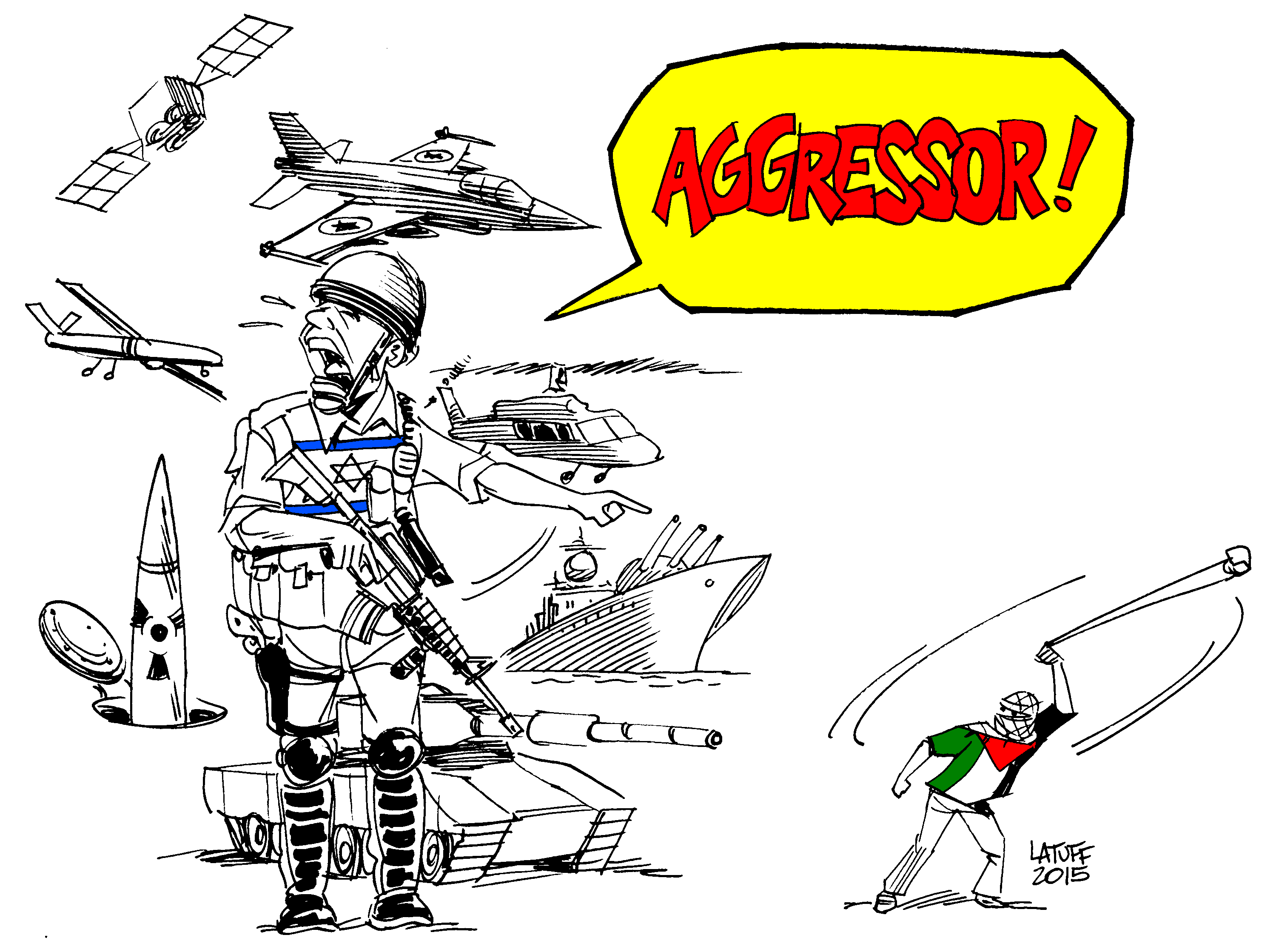 israel-palestine-intifada