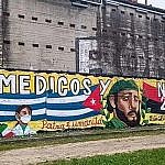 VZDOR-strana práce sa pripája k výzve, aby bola Nobelova cena mieru  za rok 2020 udelená kubánskej lekárskej organizácii Henry Reeve  International Medical Brigade