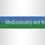 VZDOR-strana práce chce zaželať všetko dobré Rómom k dnešnému Medzinárodnému dňu Rómov
