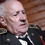 Vo veku nedožitých 102 rokov nás navždy opustil hrdina z Karpatsko-duklianskej operácie a príslušník 1. československého armádneho zboru plk. Michal Vajnagi: Pozrite si unikátne VIDEO s jeho spomínaním na oslobodzovanie Ukrajiny