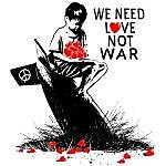 mier nie vojna